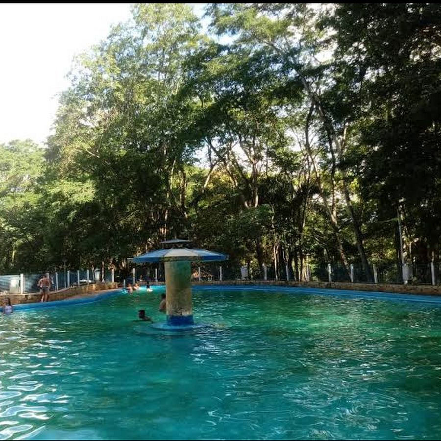 Camping Prainha De Valentim Gentil