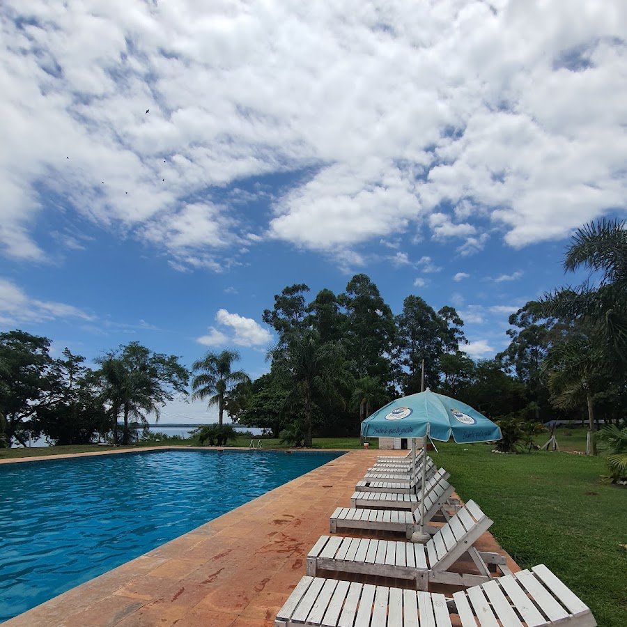 Camping Puerto Arena