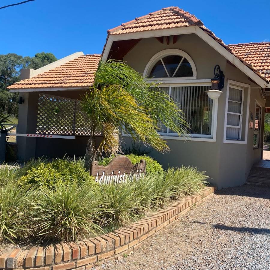 Camping Punta Del Diablo