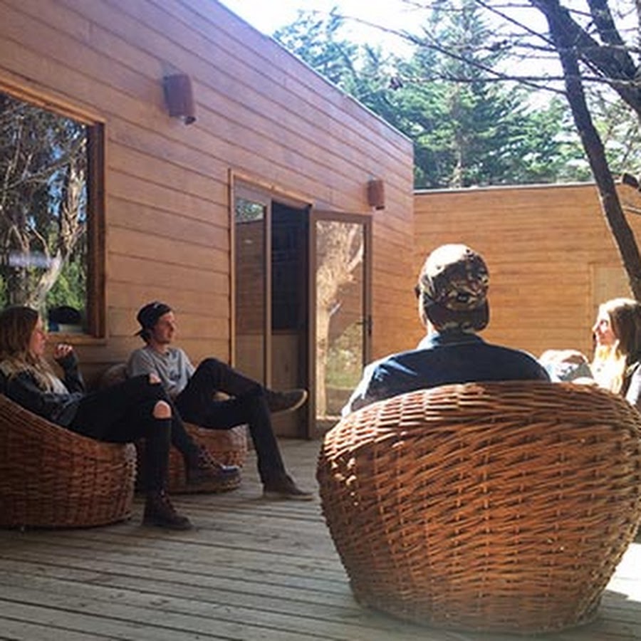 Camping Quebrada Del Chivato