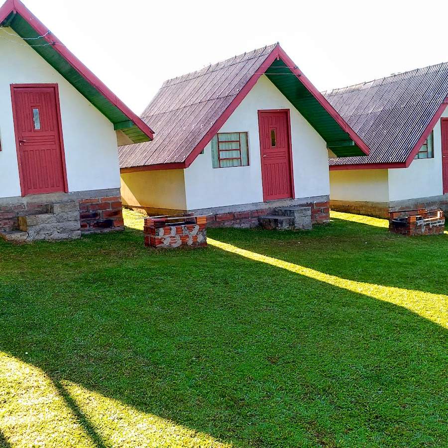 Camping Querencia Amada