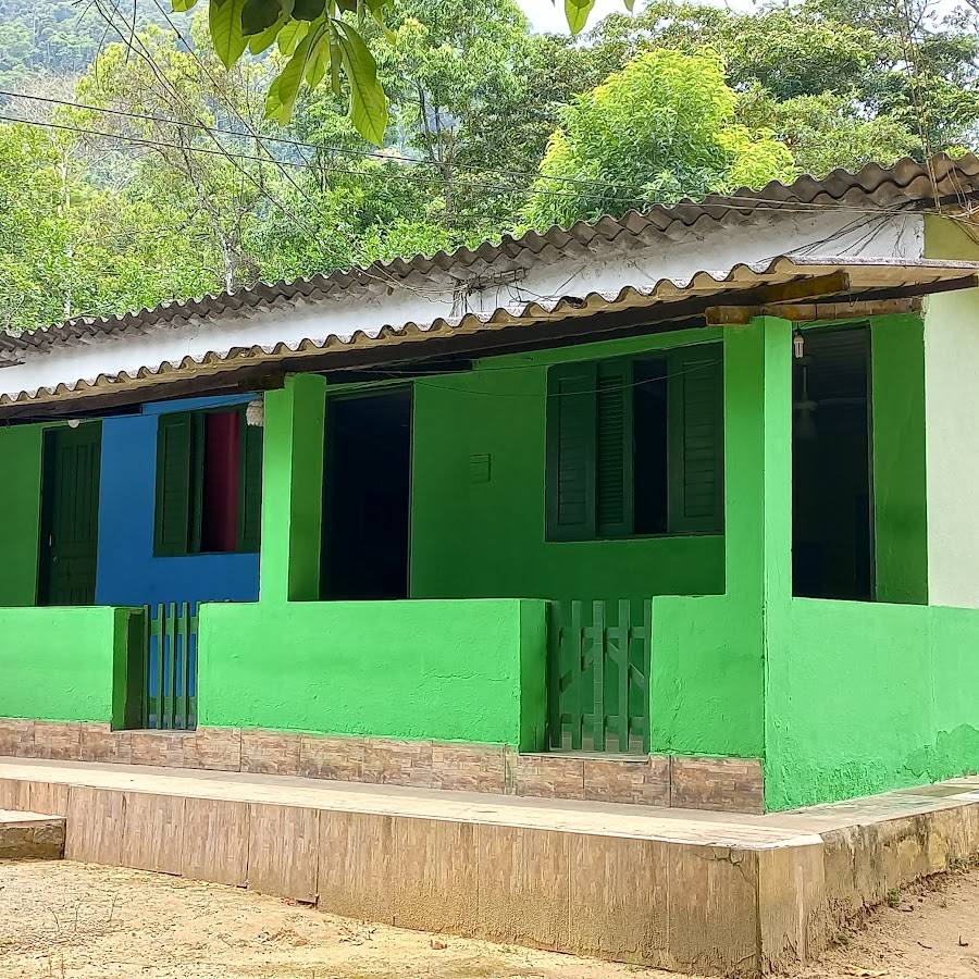 Camping Quilombo Campinho