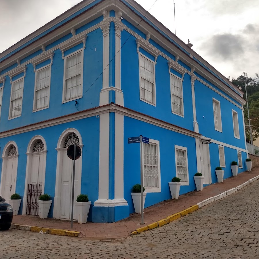 Camping Quintal das Estrelas