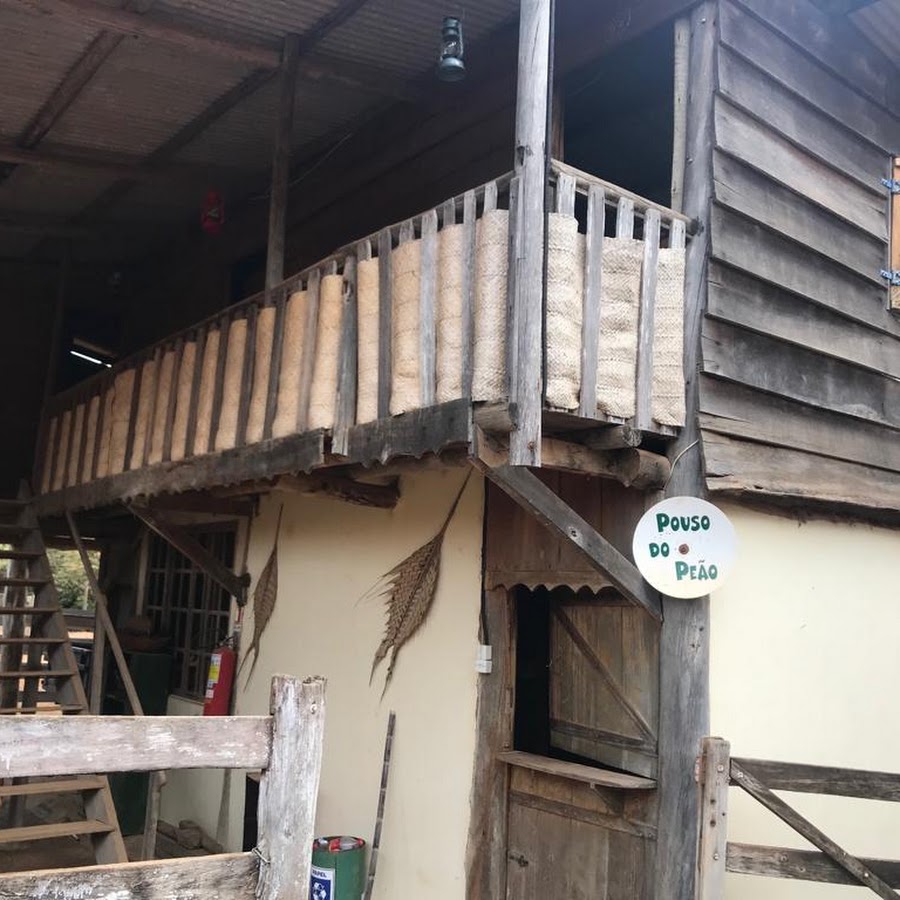 Camping Rancho Aguilhada