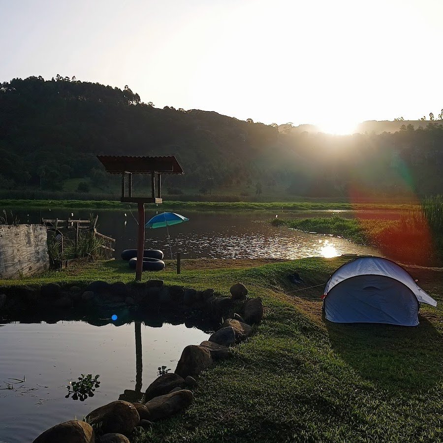 Camping Rancho AhCauã