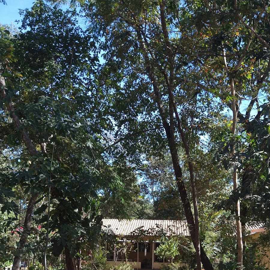 Camping Rancho Benvindo