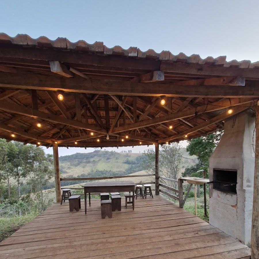 Camping Rancho Catavento