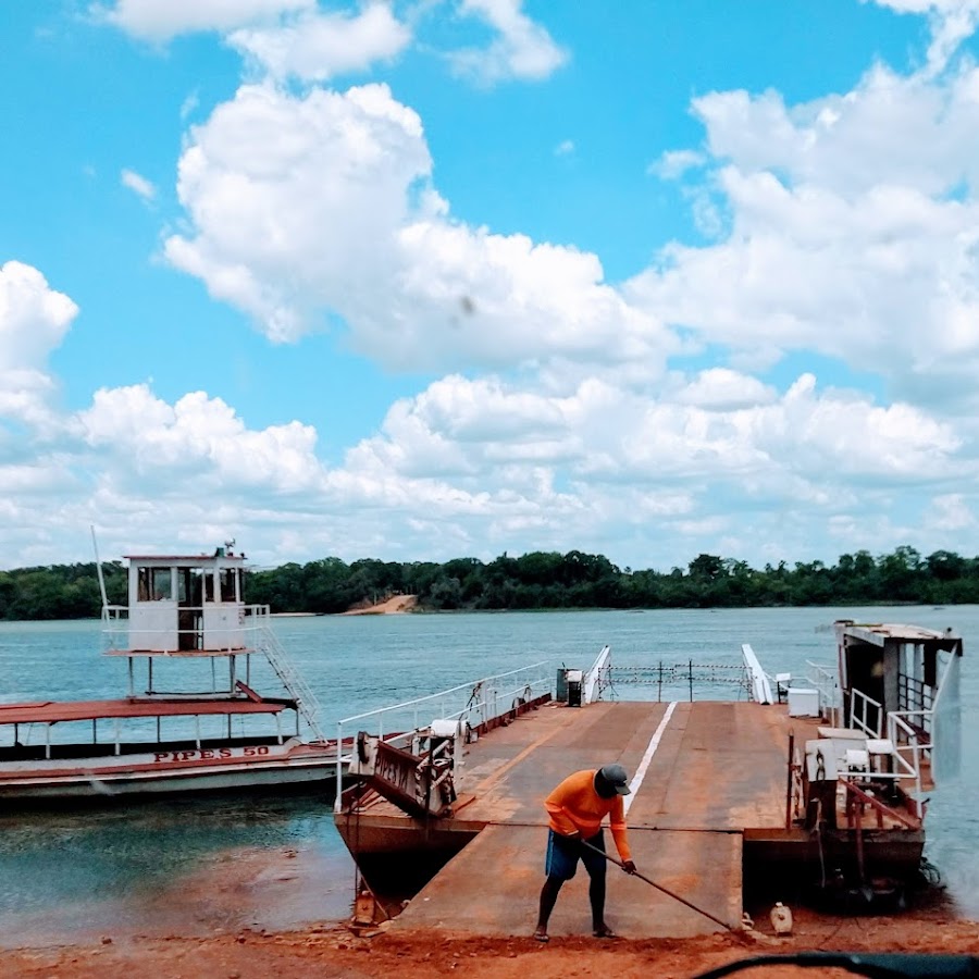 Camping Rancho Chikerão