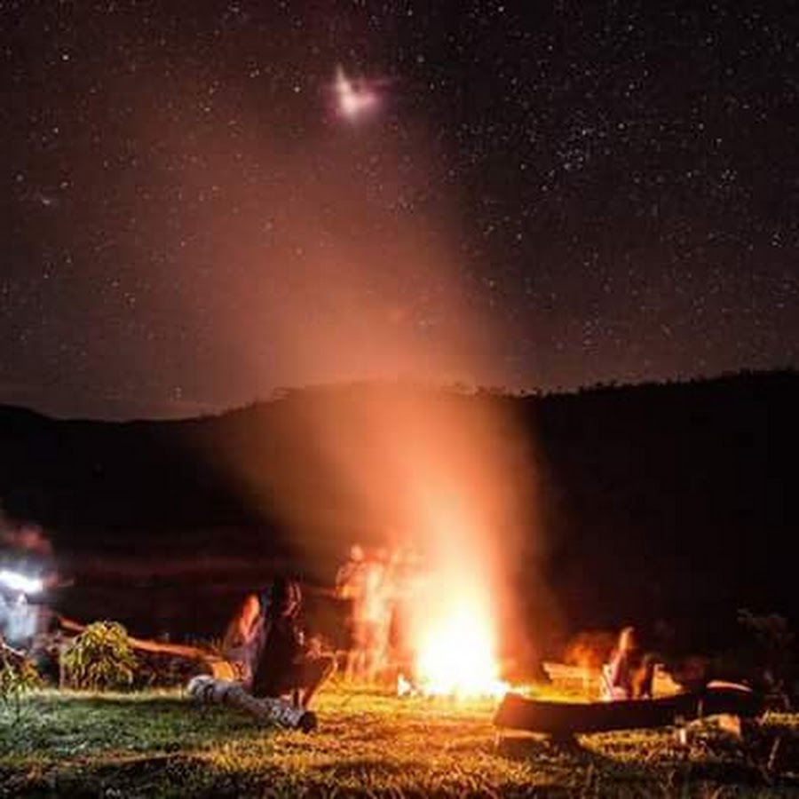Camping Rancho do Gnomo Rock Bar