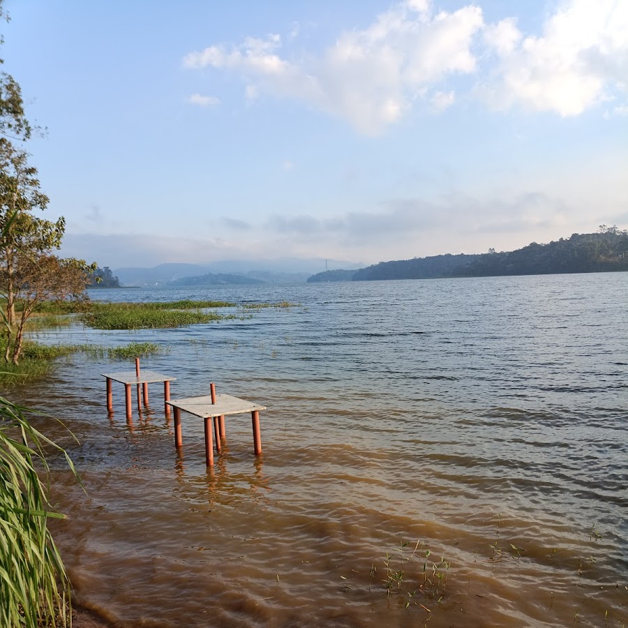 Camping Rancho do Pescador