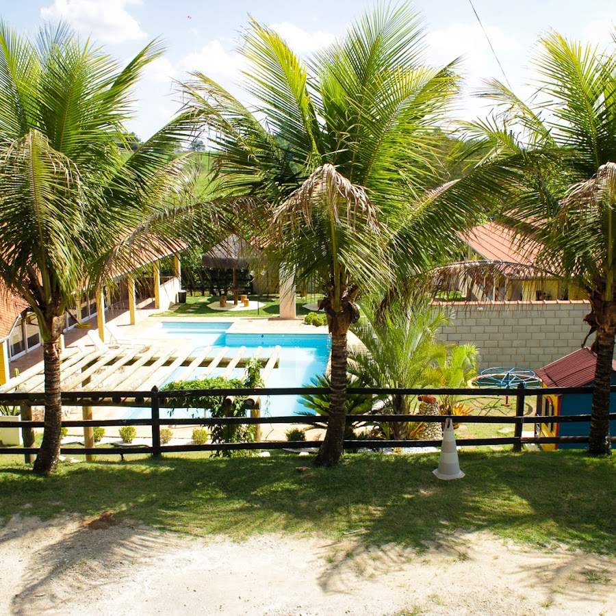 Camping Rancho dos Eucaliptos