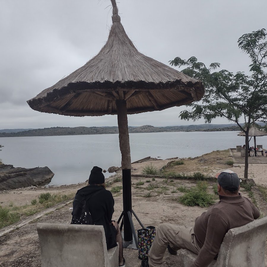 Camping Rancho Movil Club San Luis