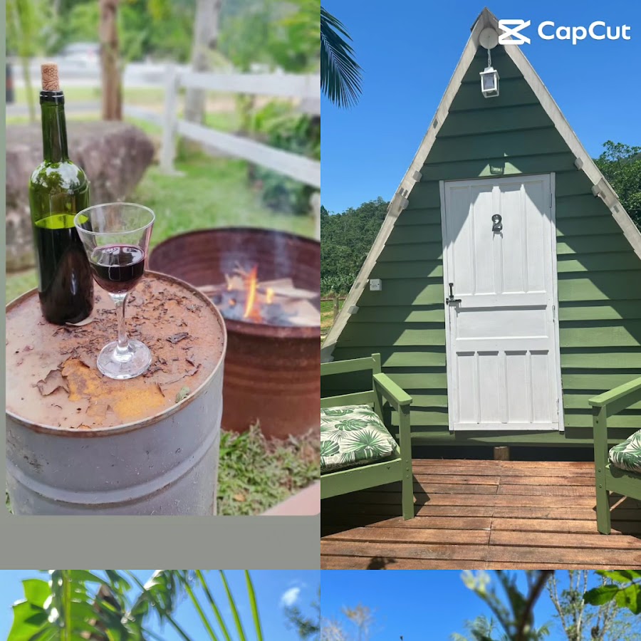 Camping Rancho Perene