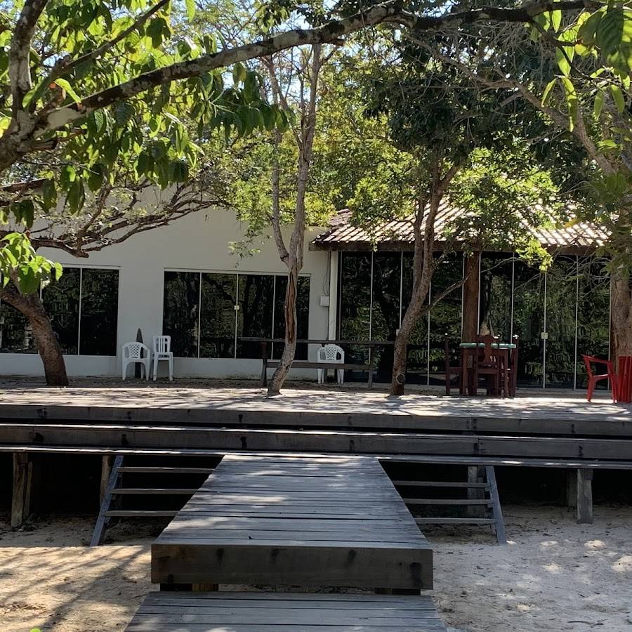 Camping Rancho Ponte de Pedra