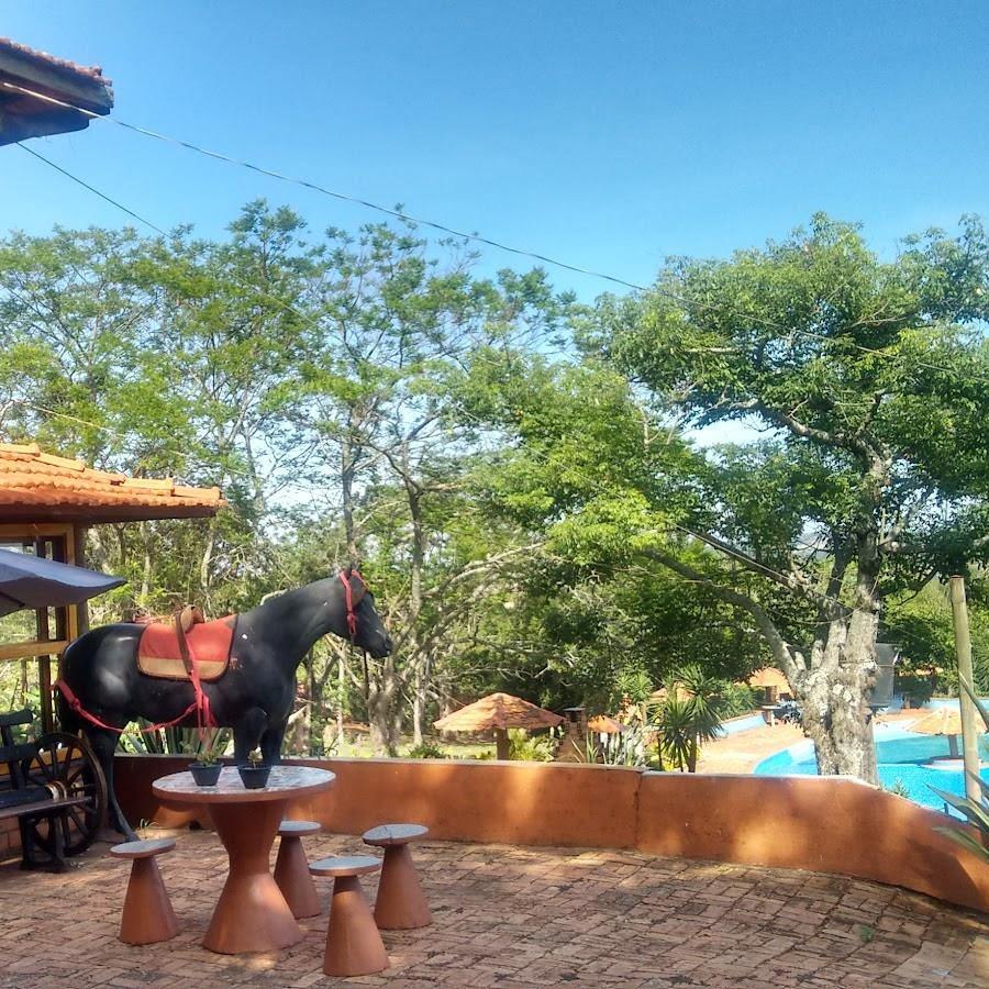 Camping Rancho Velho Oeste