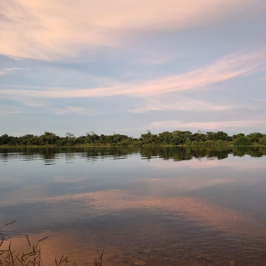 Camping Ranchos do Matutão