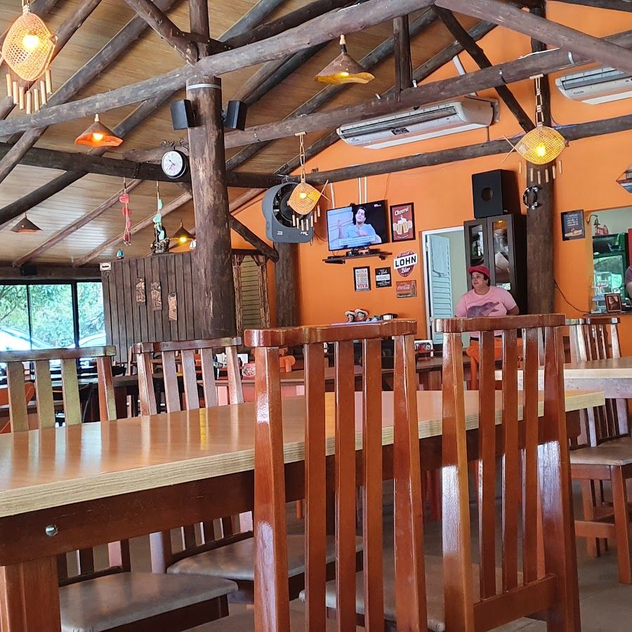 Camping Recanto Akaiaka