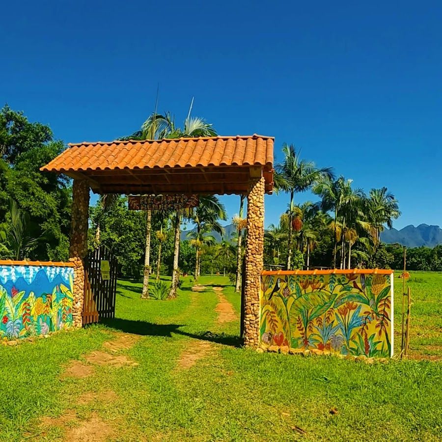 Camping Recanto Aracy