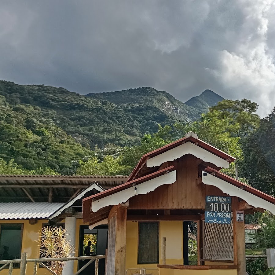 Camping Recanto da Cabaceira