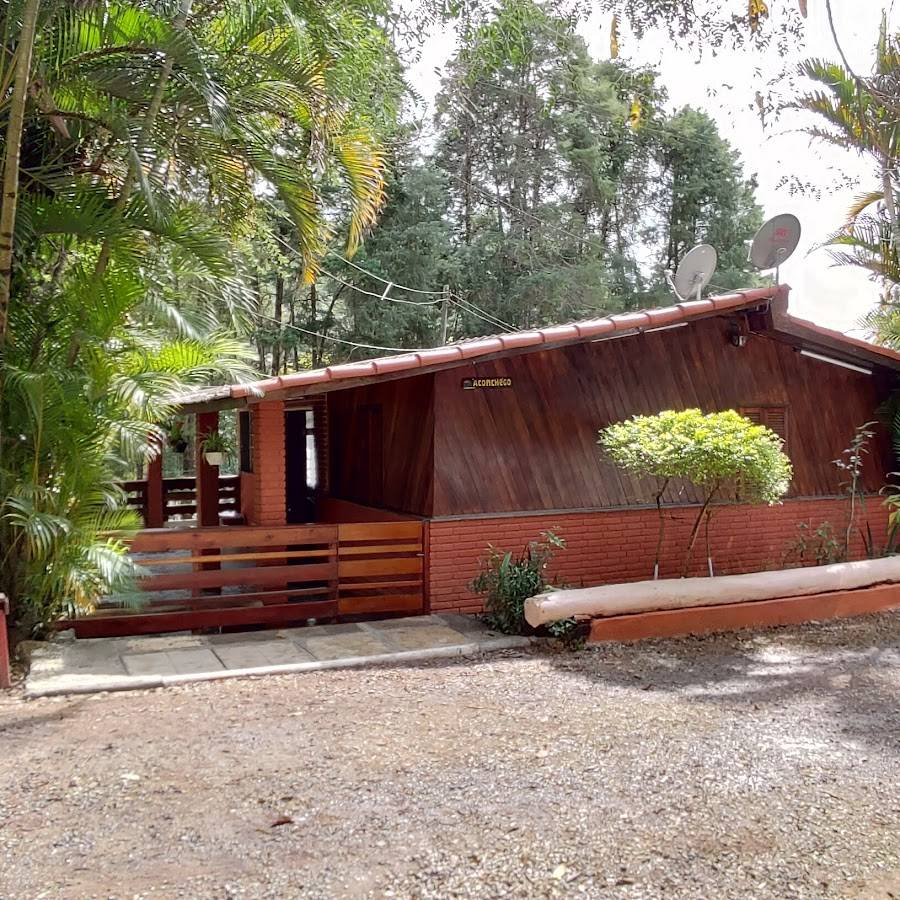 Camping Recanto da Cachoeira (Situação Incerta)