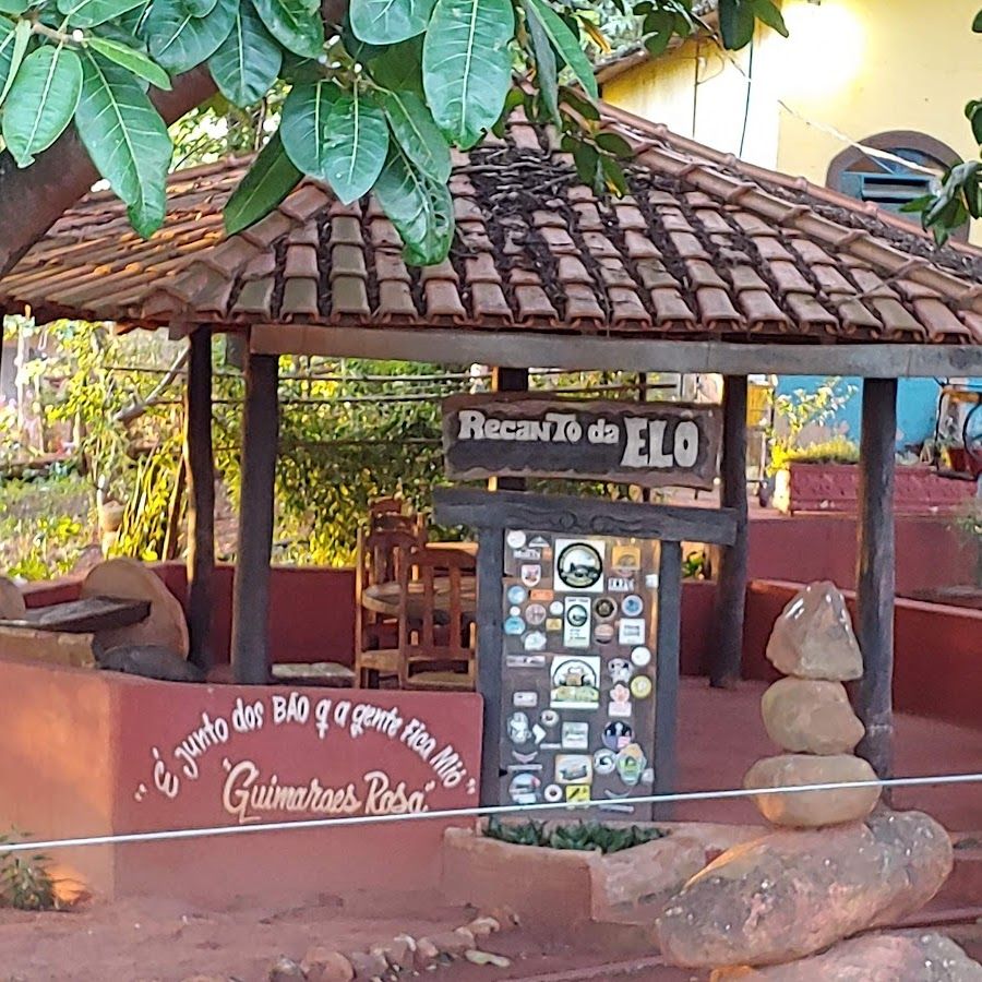 Camping - Recanto da Elo