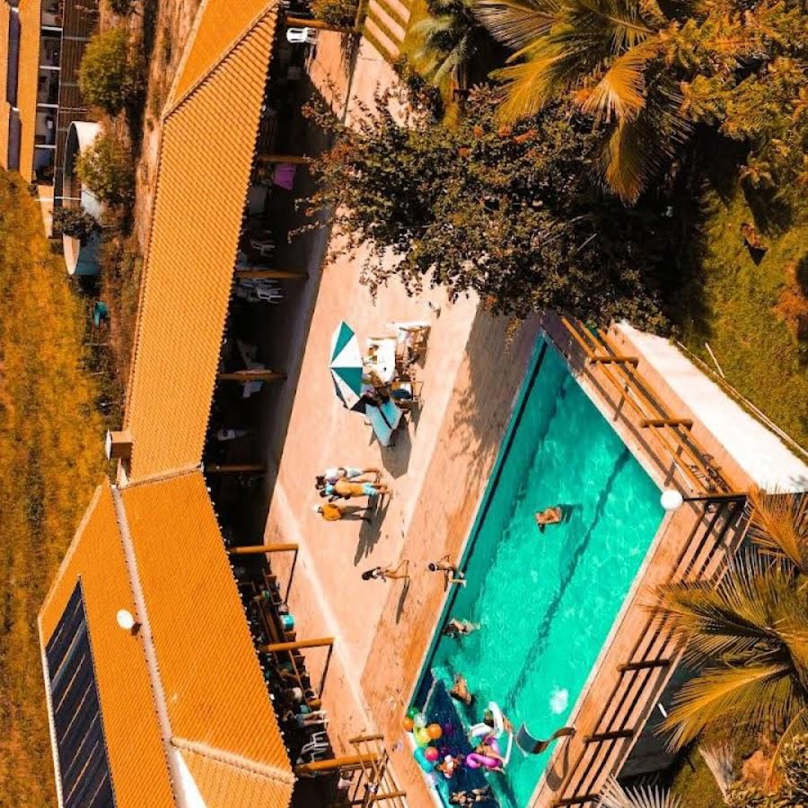 Camping Recanto da Serra