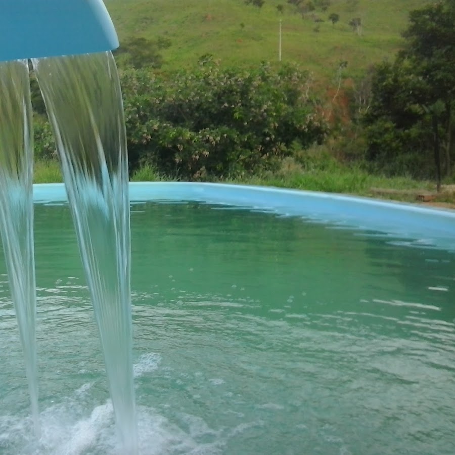 Camping Recanto das Águas