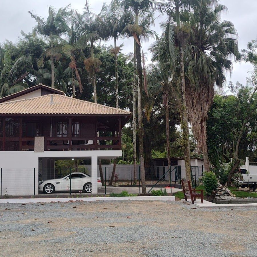 Camping Recanto das Palmeiras