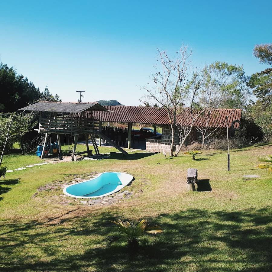 Camping Recanto do Morro