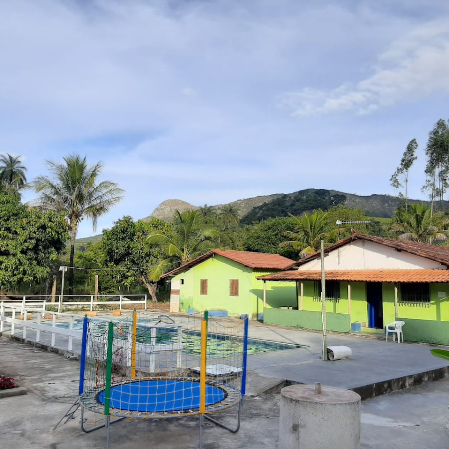 Camping Recanto do Pranchão