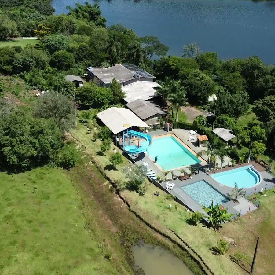 Camping Recanto do Repolho