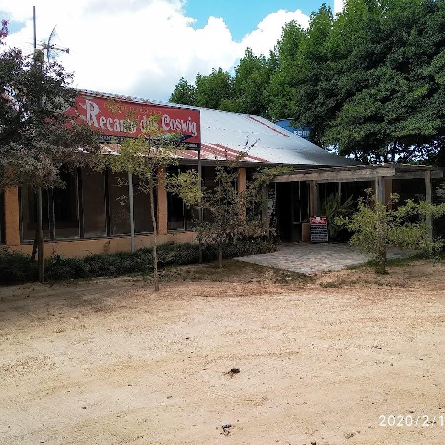 Camping Recanto dos Coswig
