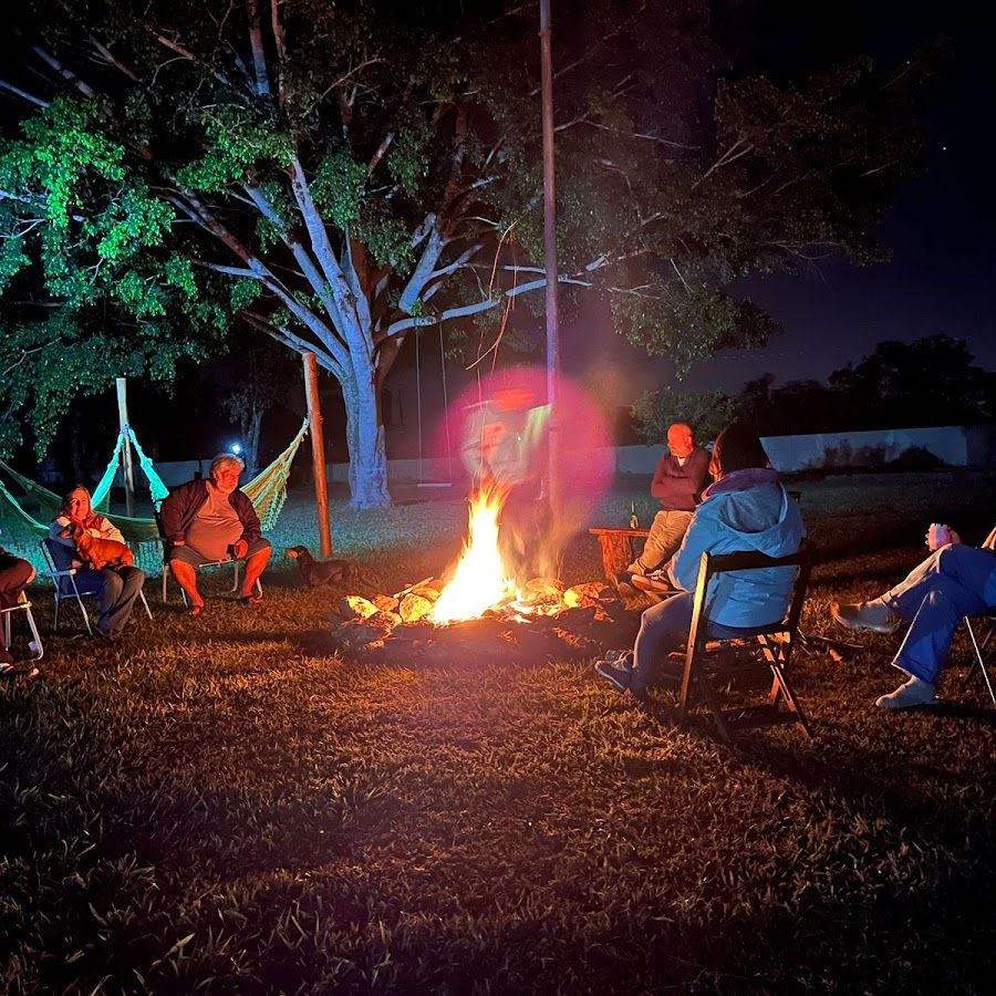 Camping Recanto Dos Jequitibás