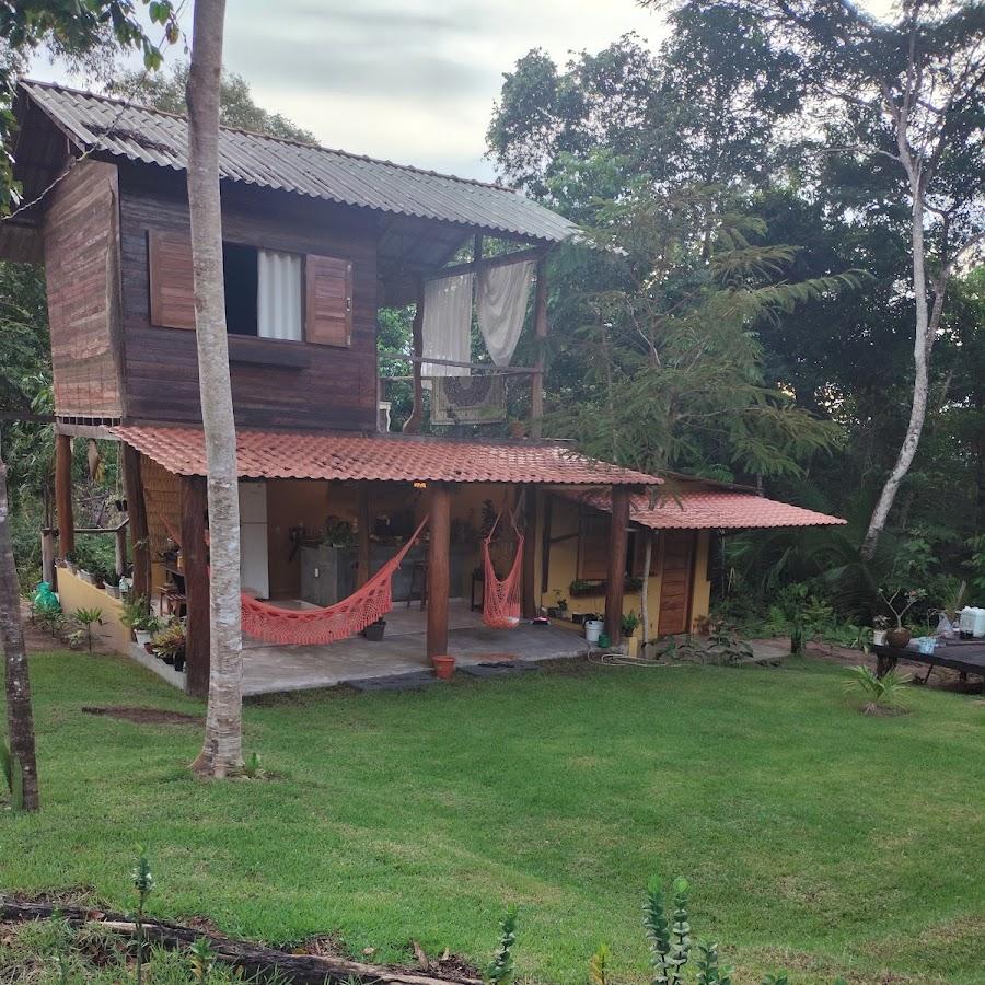 Camping Recanto Maranata