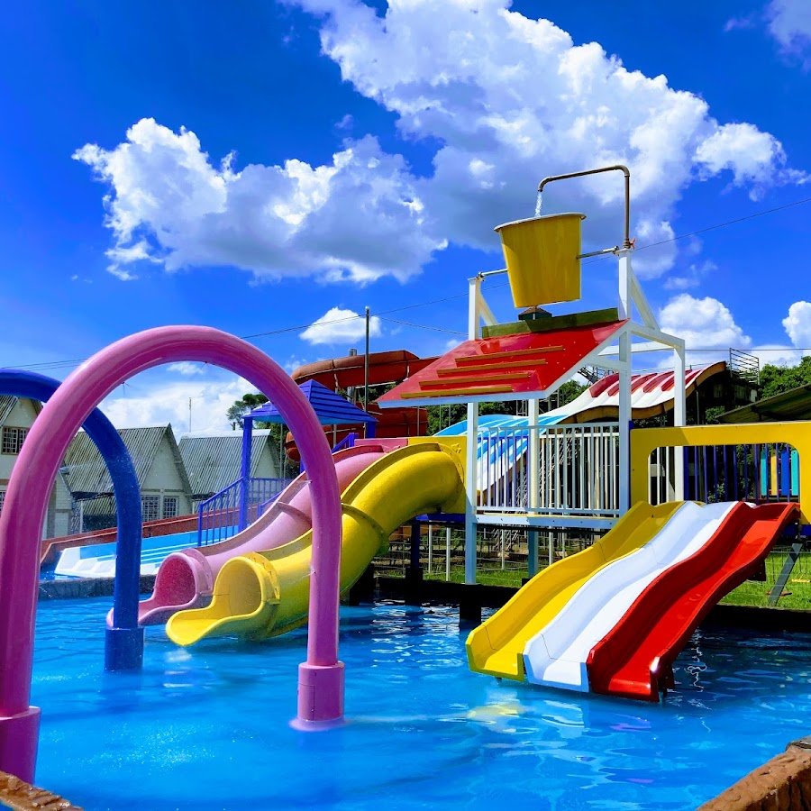 Camping Recanto Mata Nativa