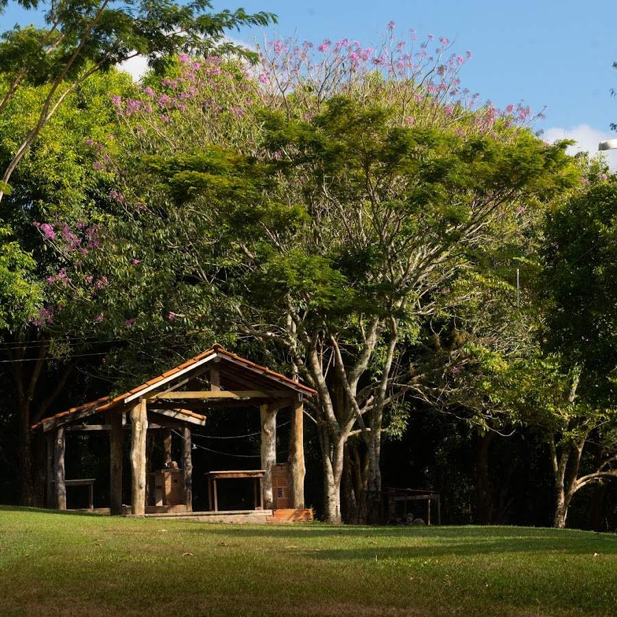 Camping Recanto Passa 5