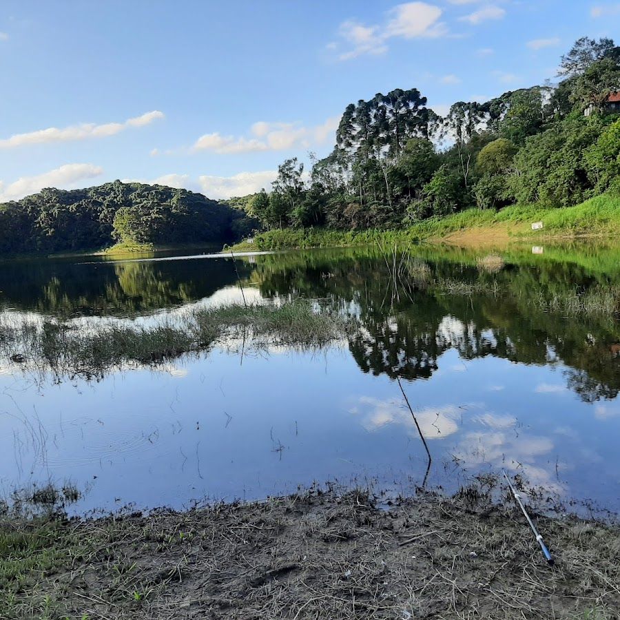 Camping Recanto Pesca Alegre