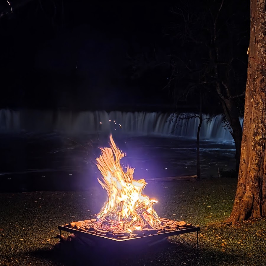 Camping Recanto Silvestre