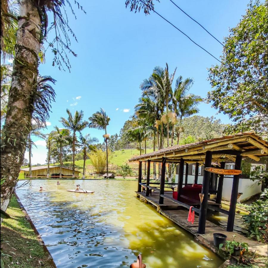 Camping Recanto Vó Santinha