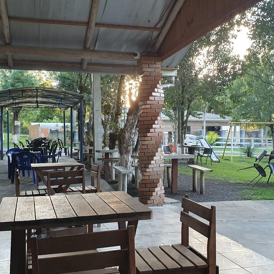 Camping - recanto wolski