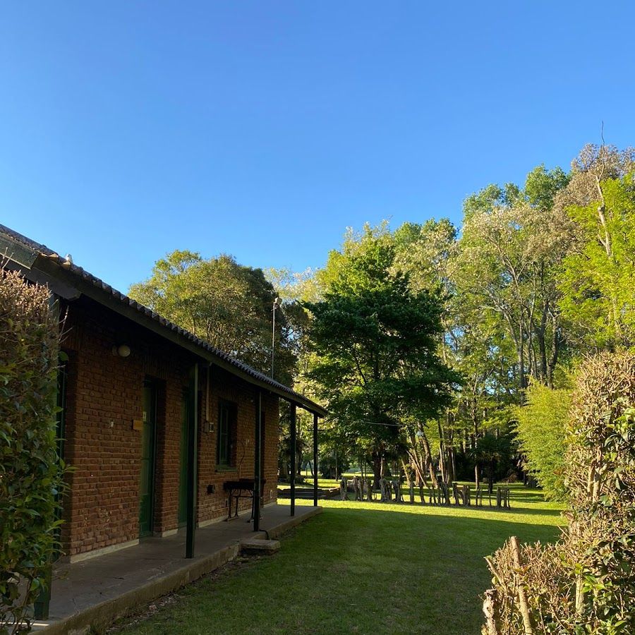 Camping Refugio Boca de Las Sierras