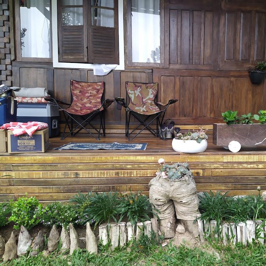 Camping Refugio Ecológico Cachoeira