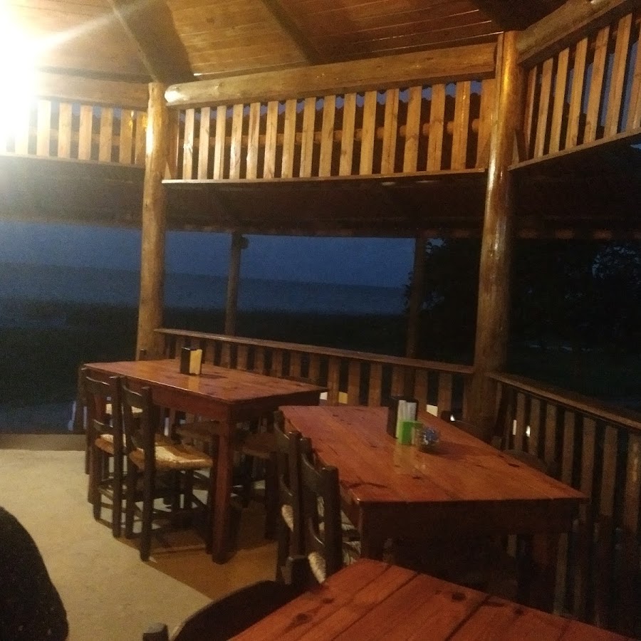 Rekanto da Lagoa Camping, Petiscaria e Restaurante