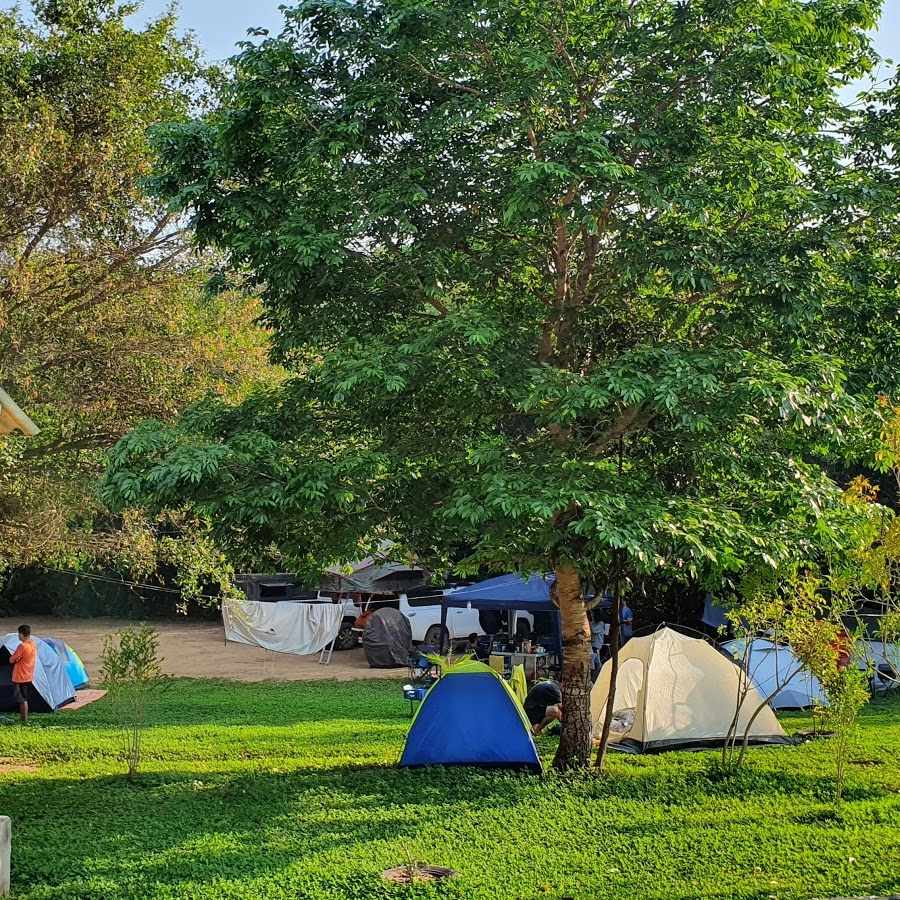 Camping e Restaurante Extremo