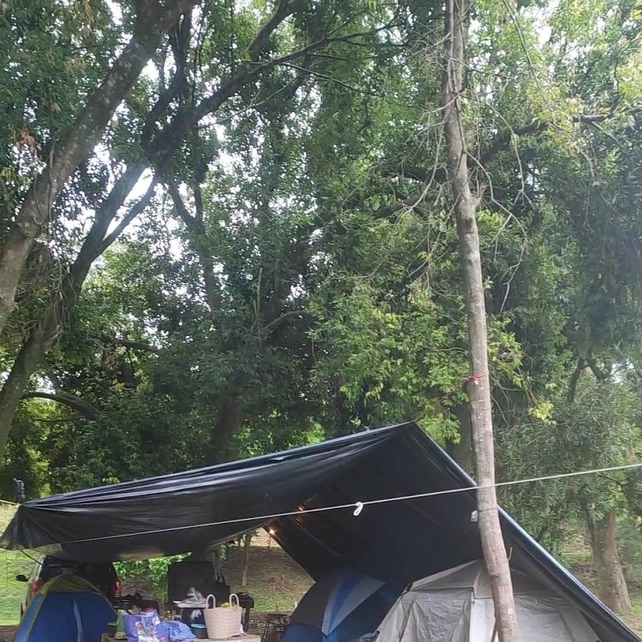 Camping Riacho Doce
