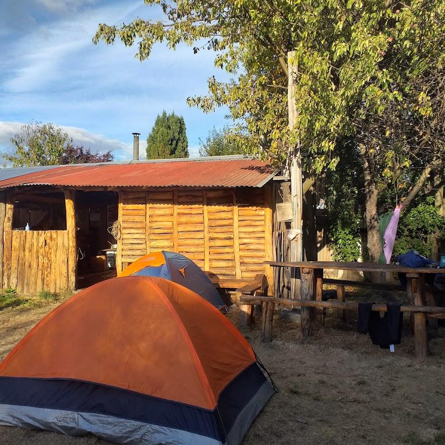 Camping San Lorenzo