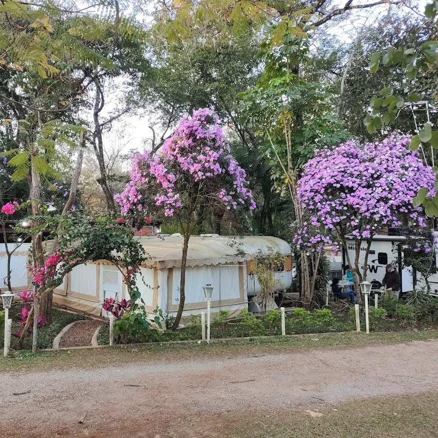 Camping Santo Humberto