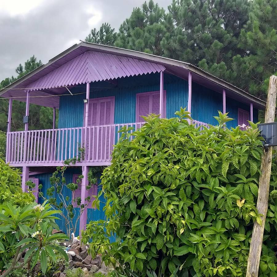 Camping Santuario Nossa Senhora da Conceição