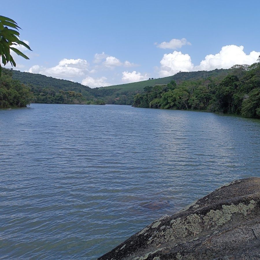 Camping Selvagem – Barragem do Cajueiro – Garanhuns