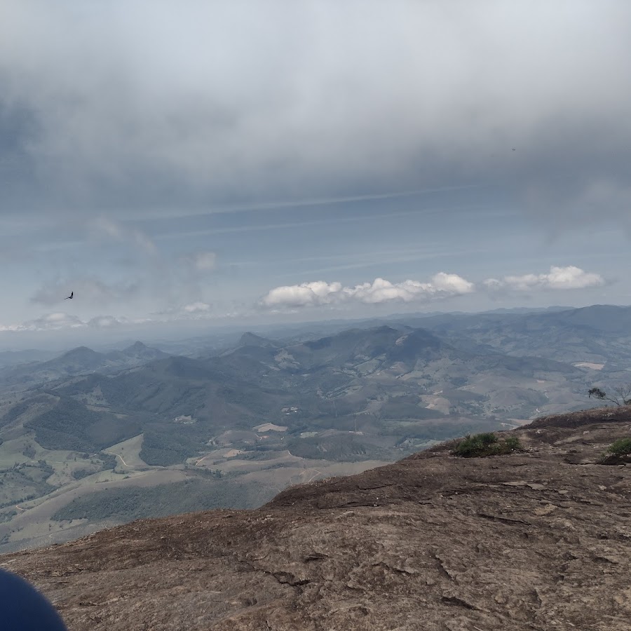 Camping Selvagem – Base Trilha do Pico do Papagaio – Aiuruoca